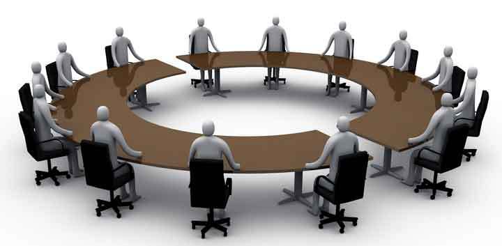 What do insurance brokers do