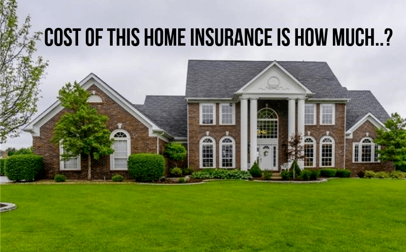 home insurance cost affordable home insurance