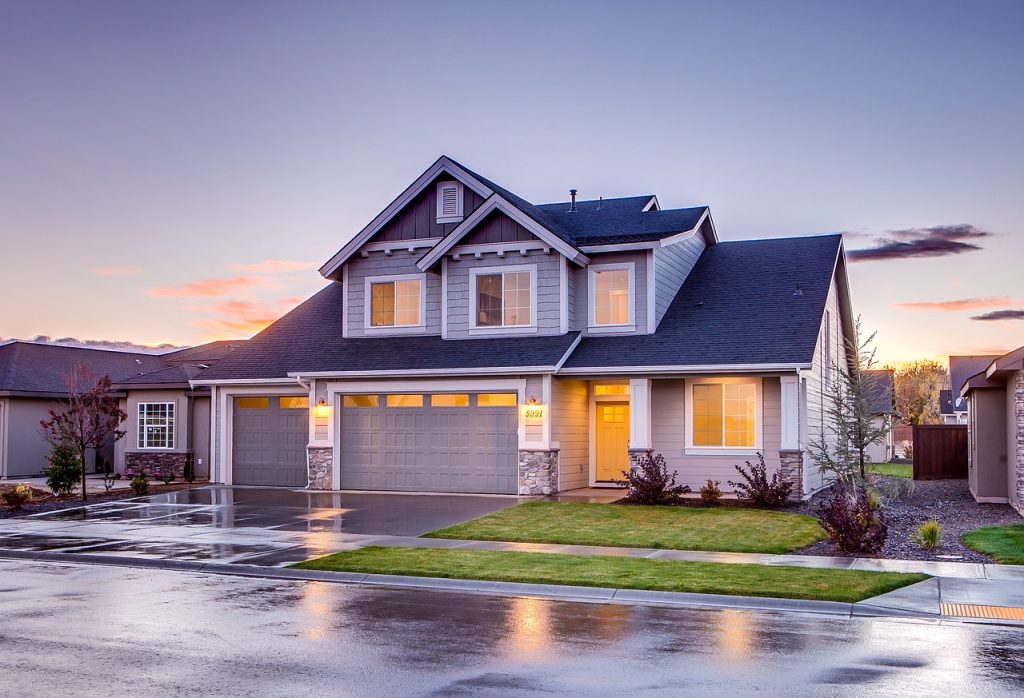 Home insurance rates