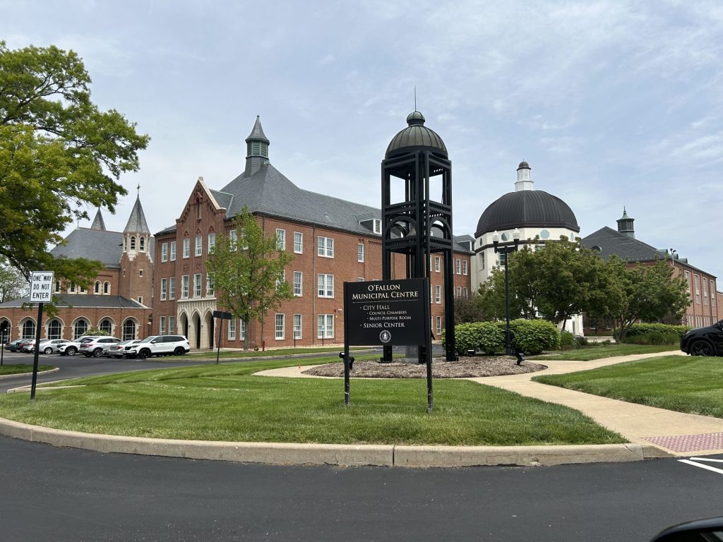 O Fallon, MO Insurance