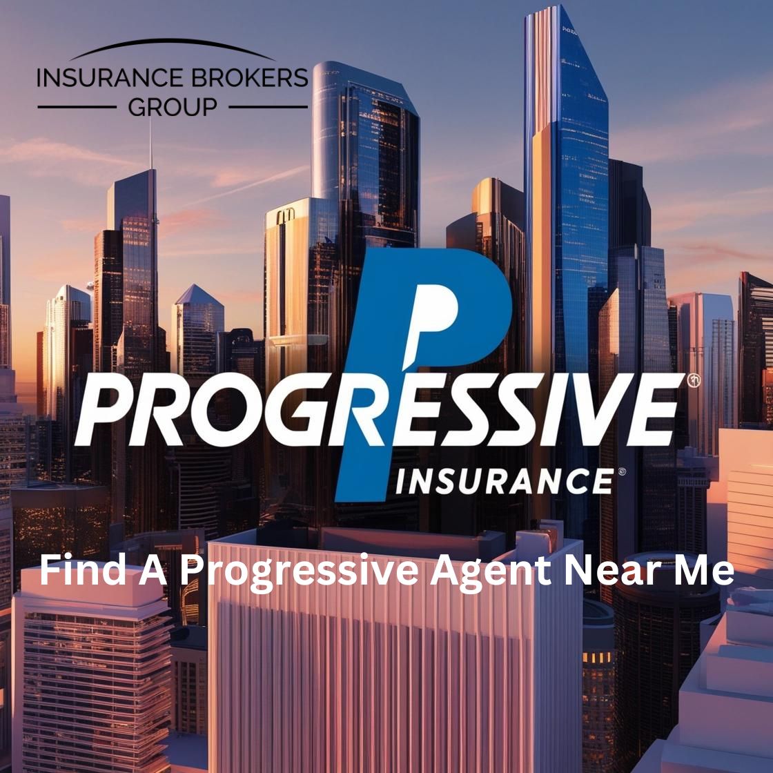 Local Progressive Agent