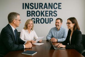 About InsuranceBrokers.com