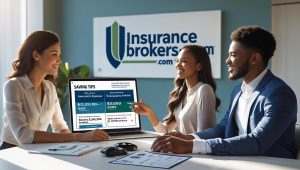 Why Choose InsuranceBrokers.com – National 5-Star Brokers